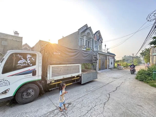 Bất động sản tại Đồng Nai - ảnh 1