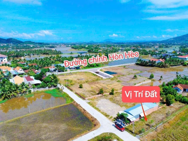 Bất động sản tại Khánh Hòa - ảnh 1