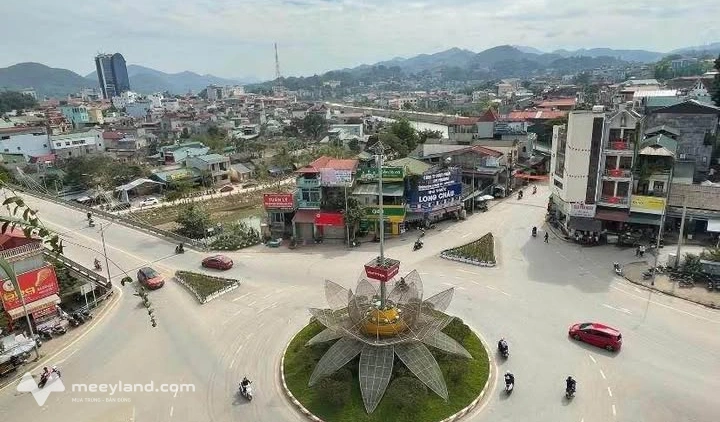 Bất động sản tại Cao Bằng - ảnh 1