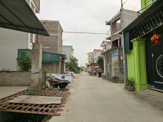 Bất động sản tại Bắc Ninh - ảnh 1