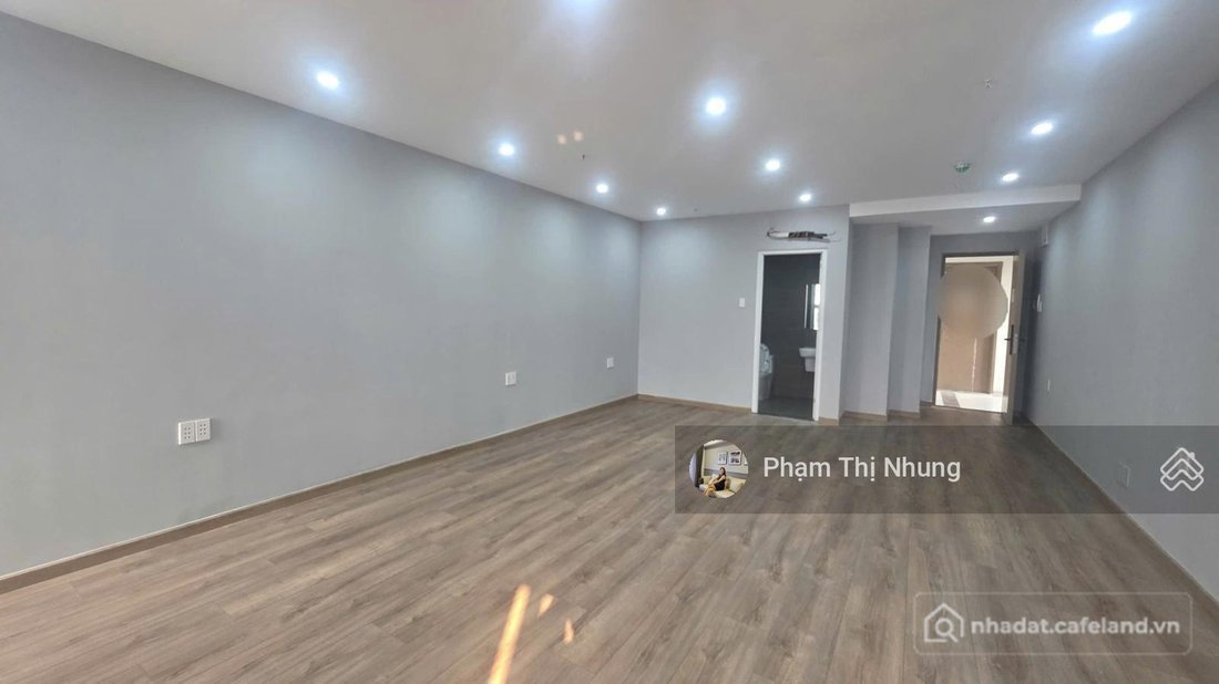 Bất động sản tại TP. Hồ Chí Minh - ảnh 1
