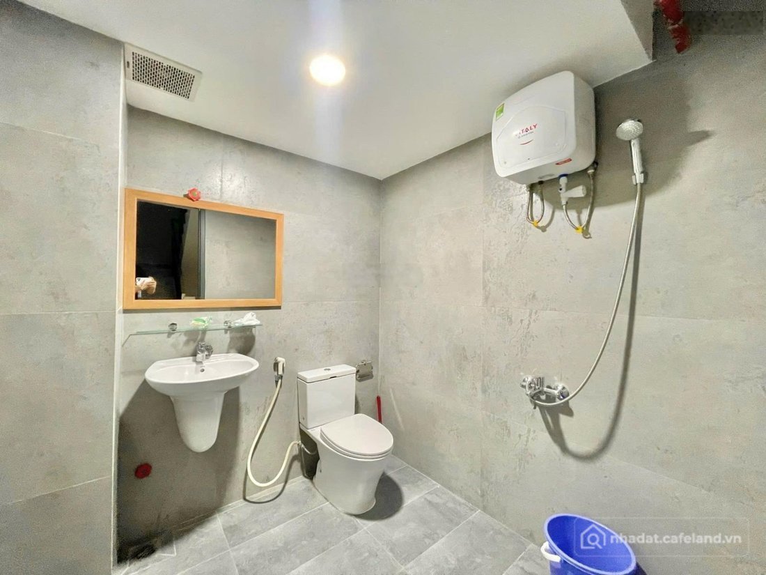 Bất động sản tại TP. Hồ Chí Minh - ảnh 1