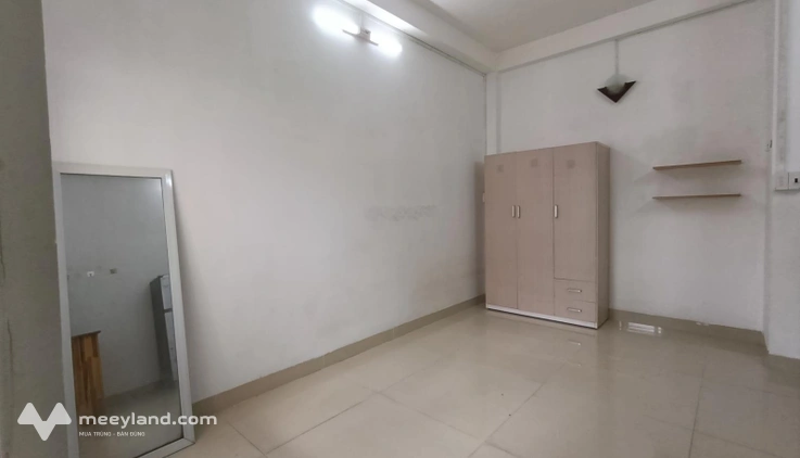 Bất động sản tại TP. Hồ Chí Minh - ảnh 1