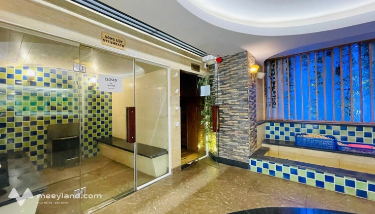 Bất động sản tại TP. Hồ Chí Minh - ảnh 1