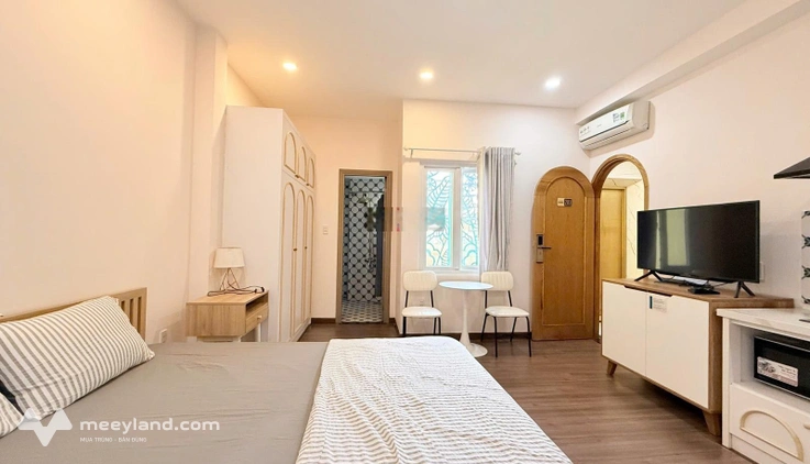 Bất động sản tại TP. Hồ Chí Minh - ảnh 1