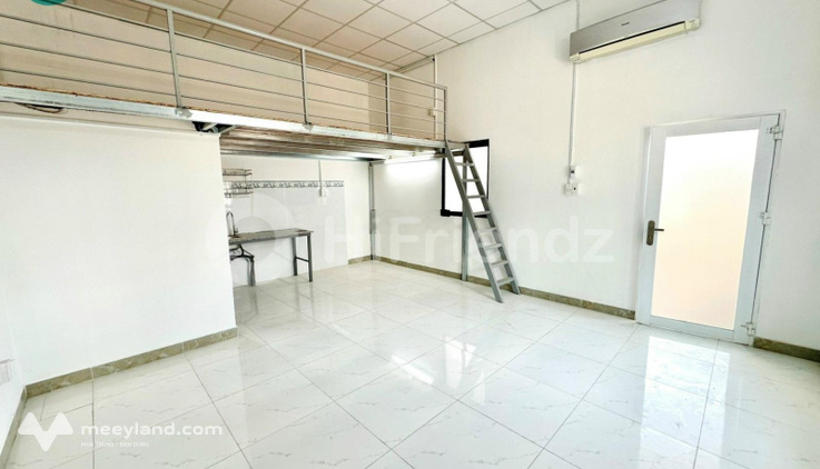 Bất động sản tại TP. Hồ Chí Minh - ảnh 1