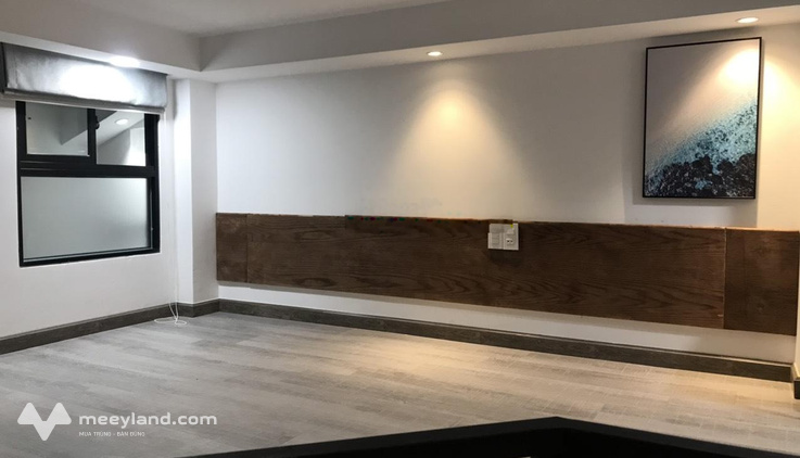 Bất động sản tại TP. Hồ Chí Minh - ảnh 1