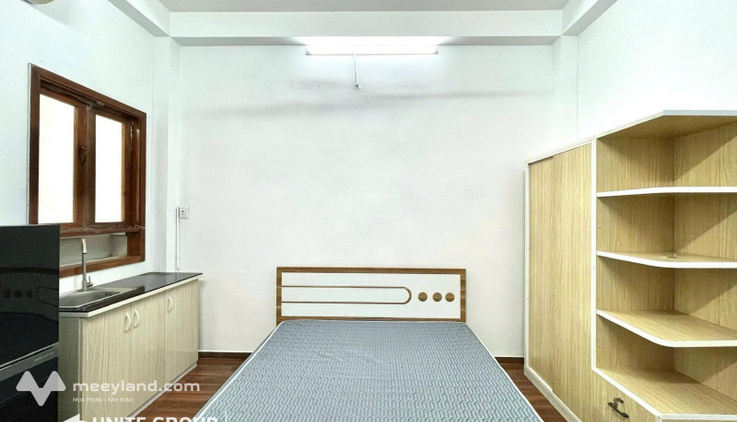 Bất động sản tại TP. Hồ Chí Minh - ảnh 1