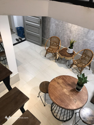 Bất động sản tại TP. Hồ Chí Minh - ảnh 1