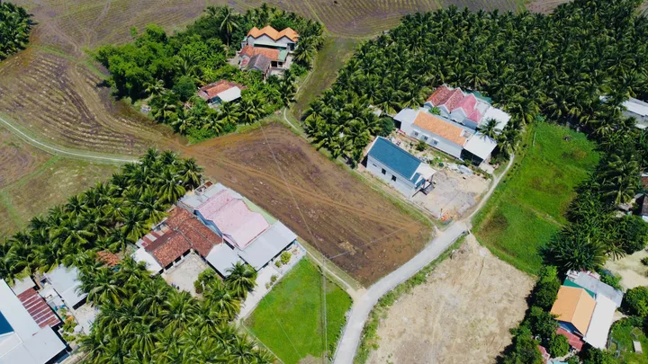 Bất động sản tại Khánh Hòa - ảnh 1