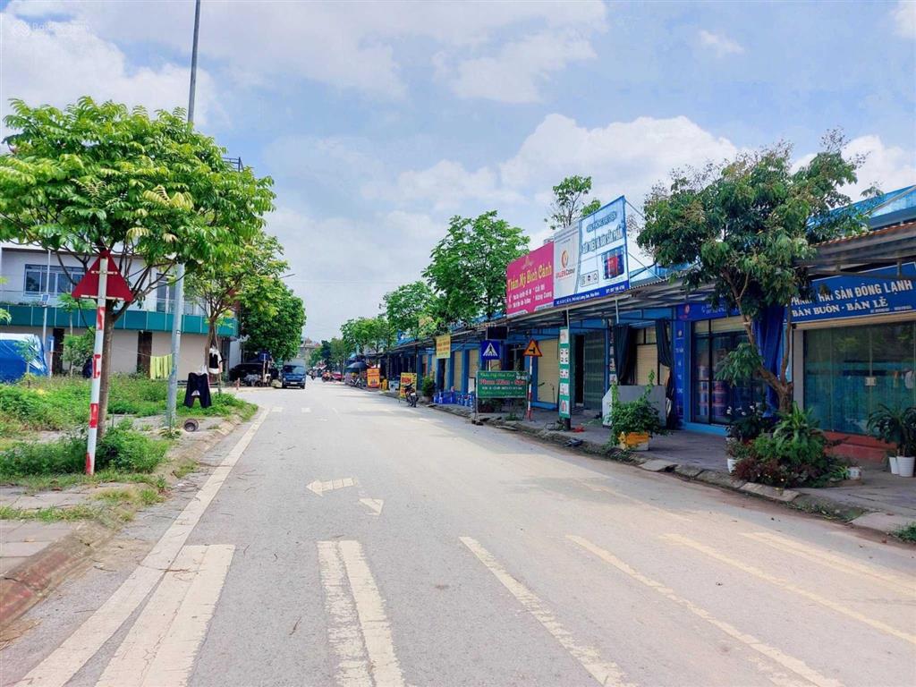 Bất động sản tại Hòa Bình - ảnh 1