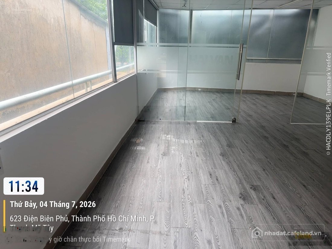 Bất động sản tại TP. Hồ Chí Minh - ảnh 1