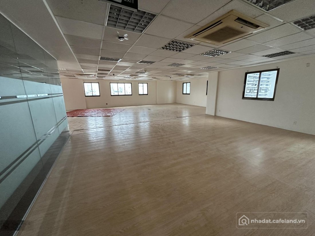 Bất động sản tại TP. Hồ Chí Minh - ảnh 1