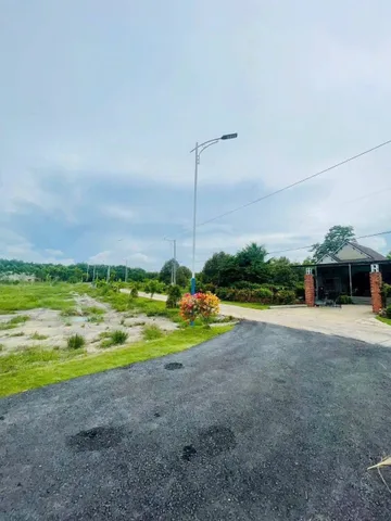 Bất động sản tại Bình Dương - ảnh 1