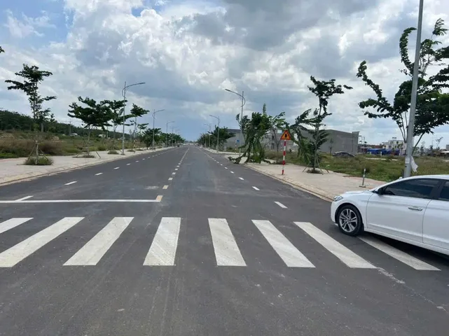 Bất động sản tại Đồng Nai - ảnh 1