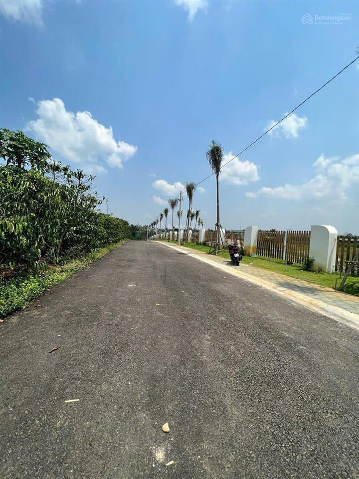 Bất động sản tại Lâm Đồng - ảnh 1