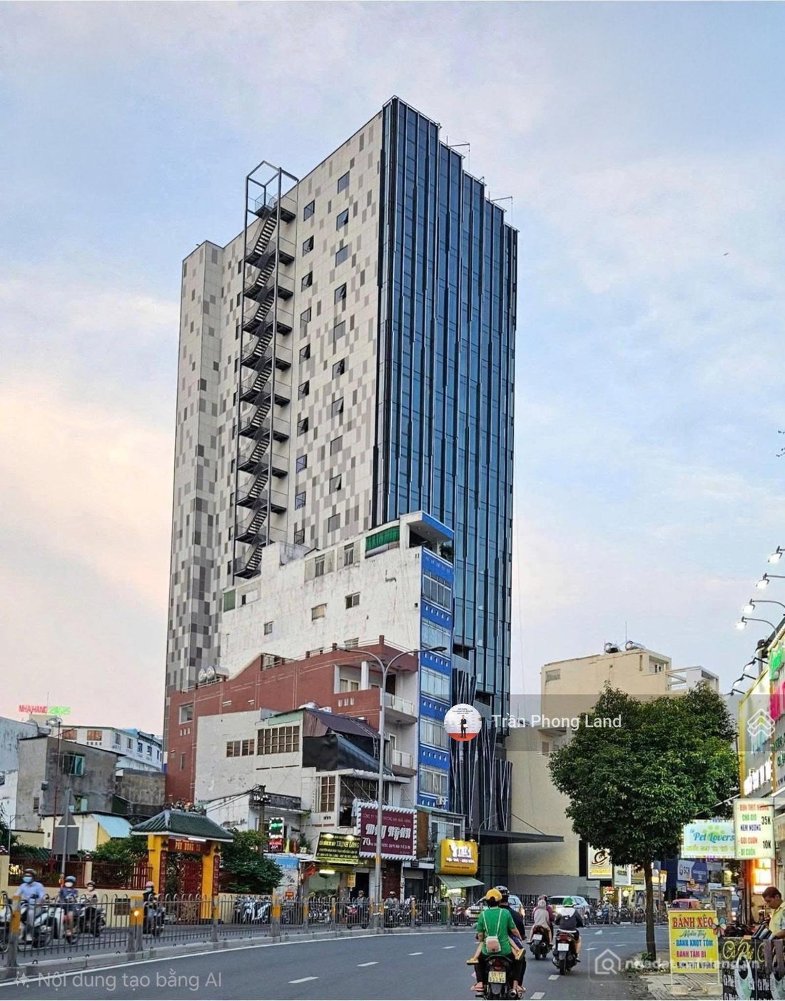 Bất động sản tại TP. Hồ Chí Minh - ảnh 1