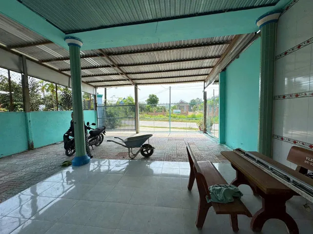 Bất động sản tại Long An - ảnh 1