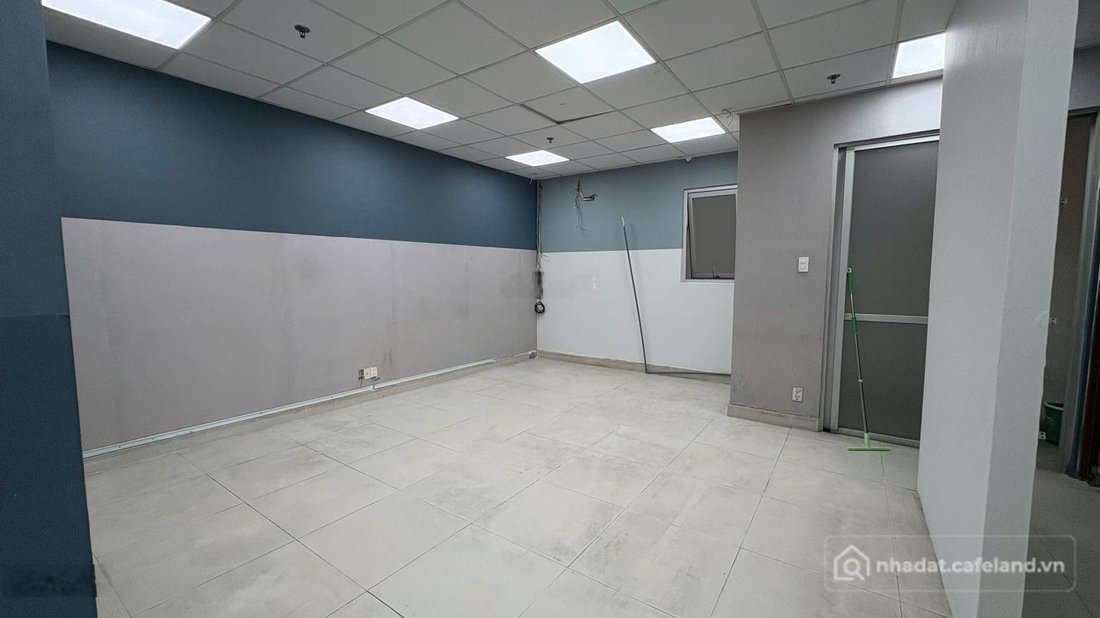 Bất động sản tại TP. Hồ Chí Minh - ảnh 1