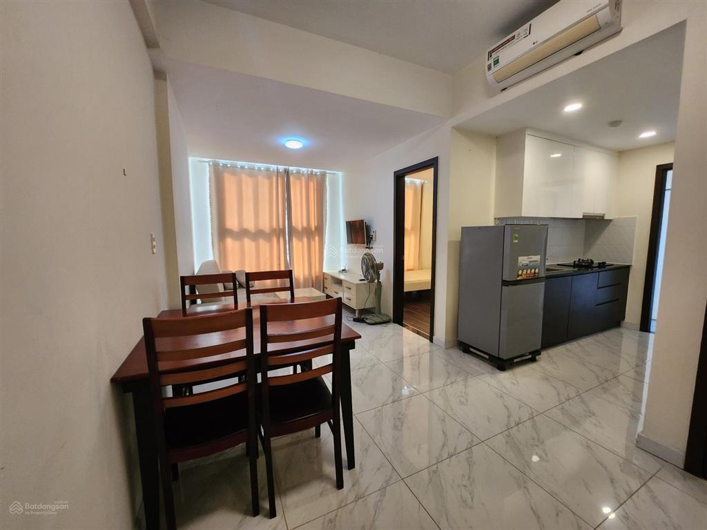 Bất động sản tại Bình Dương - ảnh 1