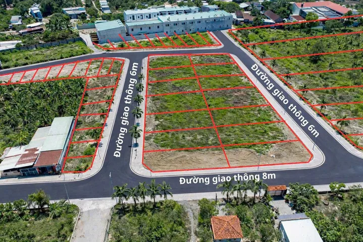 Bất động sản tại Đồng Nai - ảnh 1