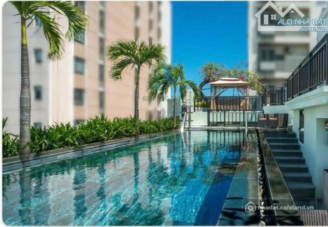Bất động sản tại Đà Nẵng - ảnh 1