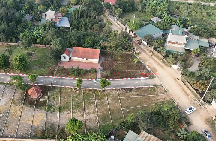 Bất động sản tại Phú Thọ - ảnh 1