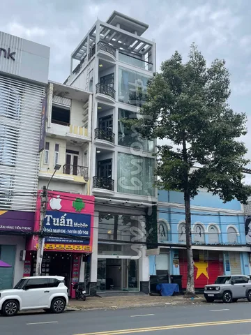 Bất động sản tại Cần Thơ - ảnh 1