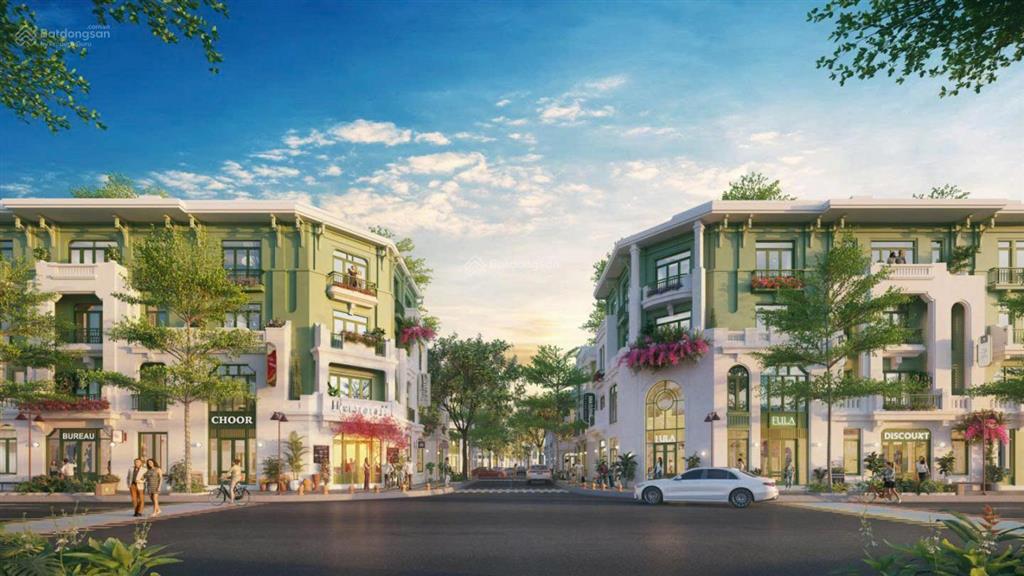 Bất động sản tại Hà Nam - ảnh 1