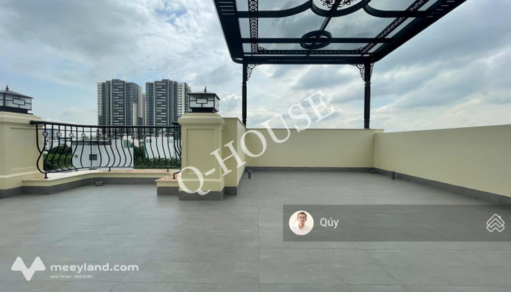 Bất động sản tại TP. Hồ Chí Minh - ảnh 1
