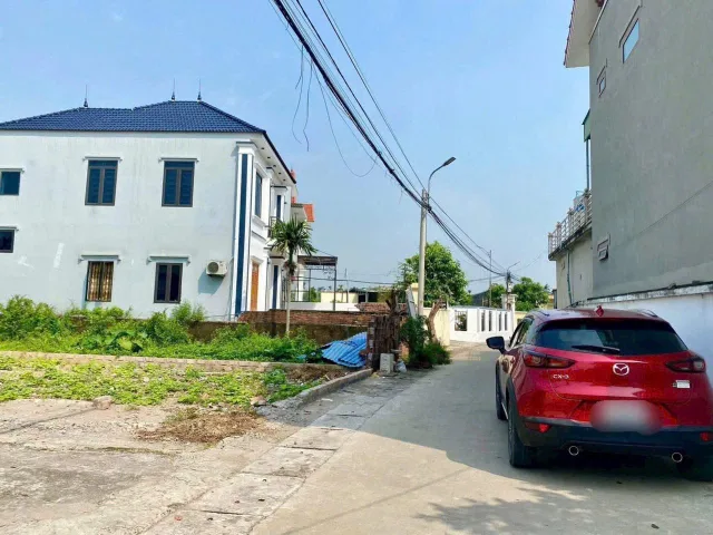 Bất động sản tại Hải Phòng - ảnh 1
