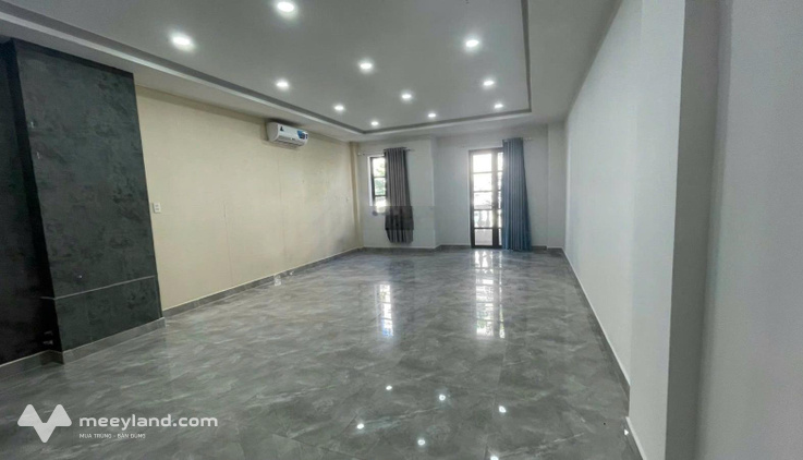 Bất động sản tại TP. Hồ Chí Minh - ảnh 1