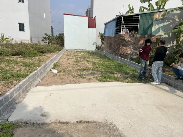 Bất động sản tại Hưng Yên - ảnh 1