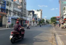 Bất động sản tại Bà Rịa - Vũng Tàu - ảnh 1