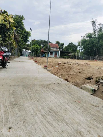 Bất động sản tại Quảng Ngãi - ảnh 1