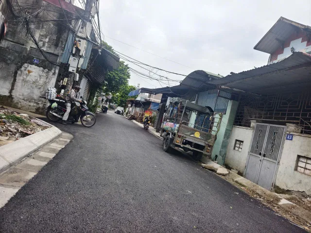 Bất động sản tại Hải Phòng - ảnh 1