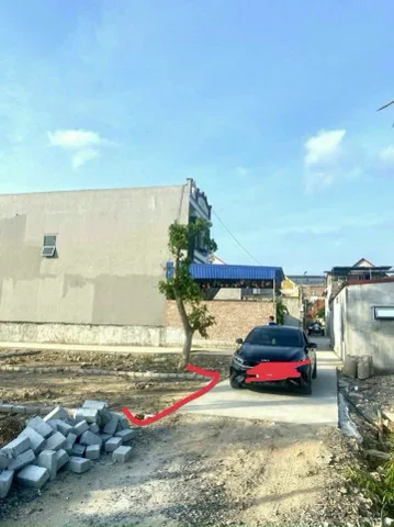 Bất động sản tại Hải Phòng - ảnh 1