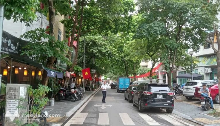 Bất động sản tại Hà Nội - ảnh 1