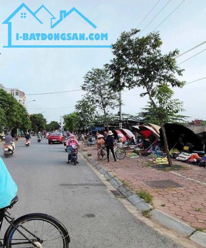 Bất động sản tại Hải Dương - ảnh 1