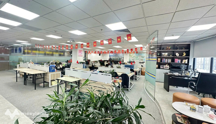 Bất động sản tại Hà Nội - ảnh 1