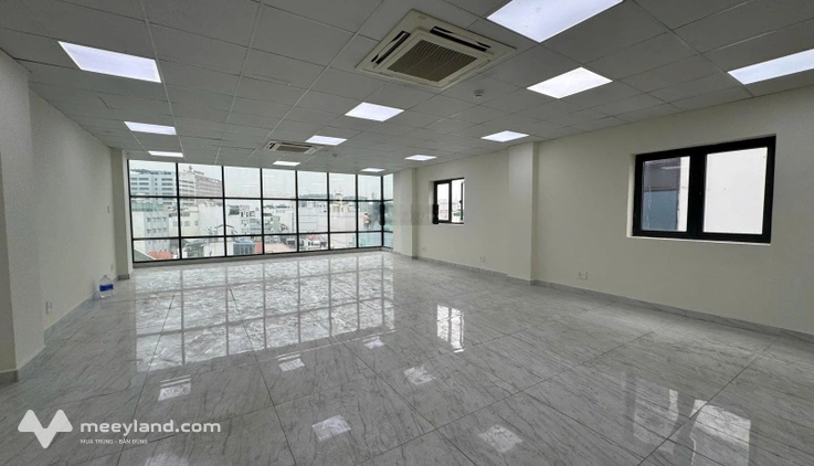 Bất động sản tại TP. Hồ Chí Minh - ảnh 1