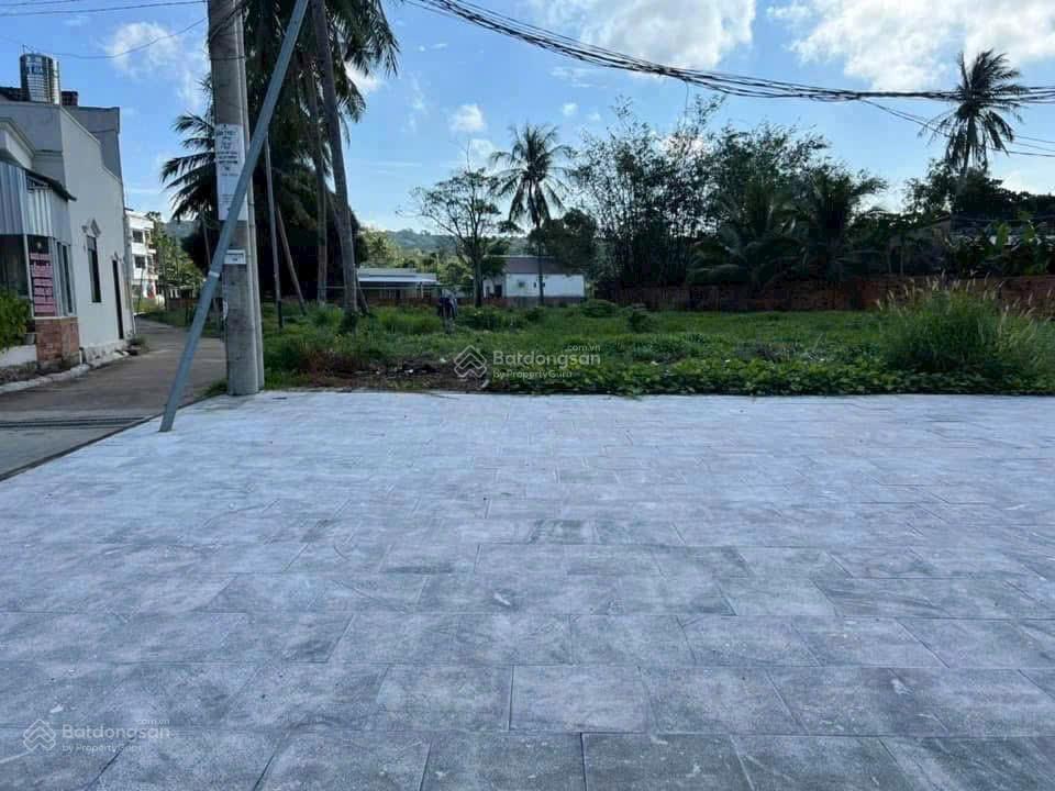 Bất động sản tại Kiên Giang - ảnh 1