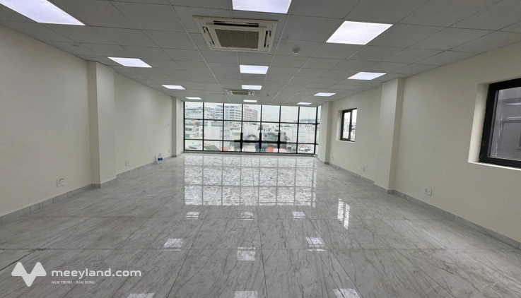 Bất động sản tại TP. Hồ Chí Minh - ảnh 1