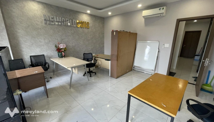 Bất động sản tại TP. Hồ Chí Minh - ảnh 1
