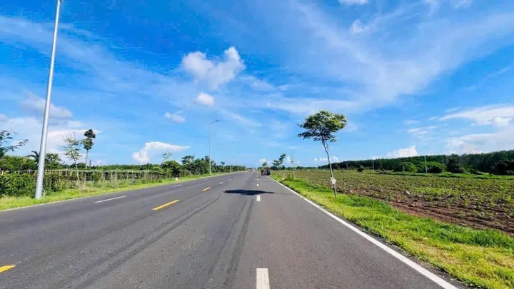 Bất động sản tại Bà Rịa - Vũng Tàu - ảnh 1