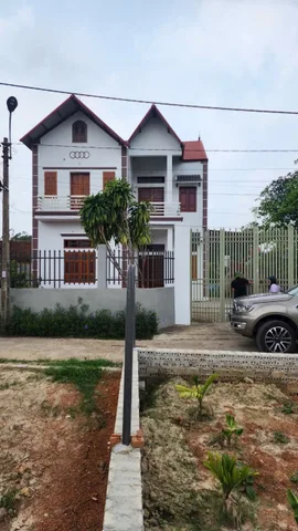 Bất động sản tại Bắc Ninh - ảnh 1