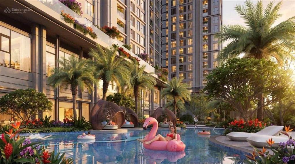 Bất động sản tại Bà Rịa - Vũng Tàu - ảnh 1