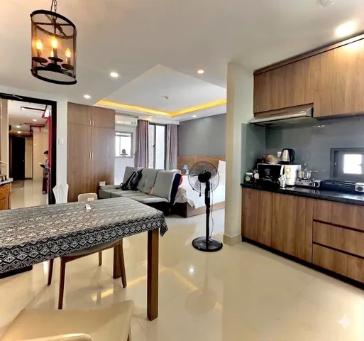 Bất động sản tại Khánh Hòa - ảnh 1