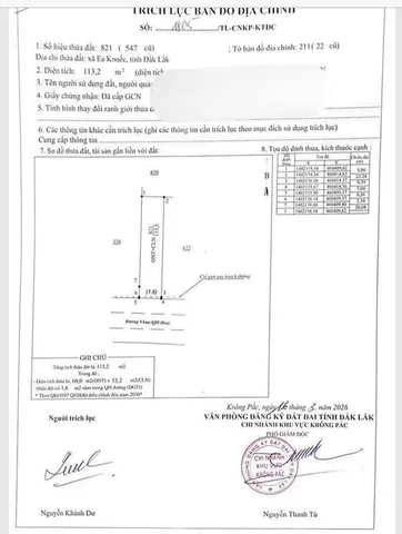 Bất động sản tại Đắk Lắk - ảnh 1
