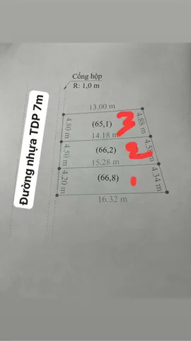 Bất động sản tại Hải Phòng - ảnh 1